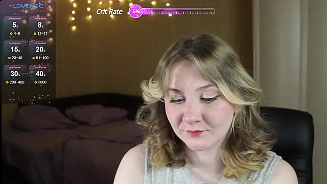 sensual girrrl online show from 01/26/25, 08:02