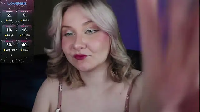 sensual girrrl online show from 09/14/25, 07:13