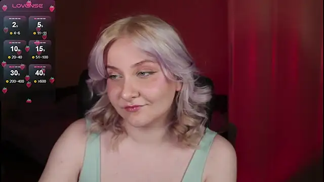 sensual girrrl online show from 10/09/25, 07:23