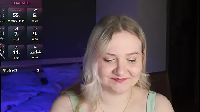 sensual girrrl online show from 04/14/26, 12:05