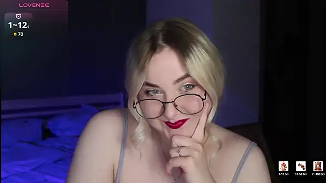 sensual girrrl online show from 04/21/26, 11:51