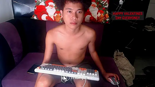 Asiantwink21 online show from 02/13/26, 09:55