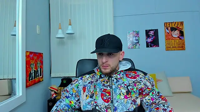 Drako Lamar online show from 02/27/25, 12:23