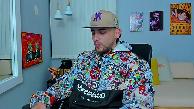 Drako Lamar online show from 02/28/25, 12:31