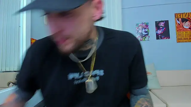 Drako Lamar online show from 03/06/25, 03:56