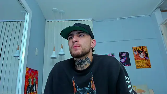 Drako Lamar online show from 03/18/25, 12:25