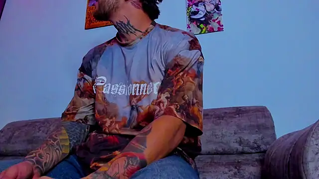 Drako Lamar online show from 09/29/25, 12:27