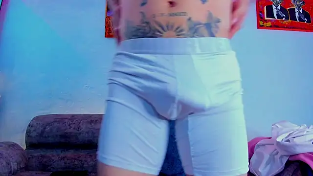 Drako Lamar online show from 11/13/25, 12:37