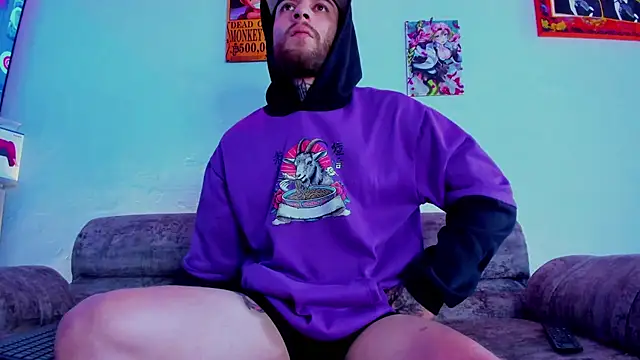 Drako Lamar online show from 11/20/25, 01:00