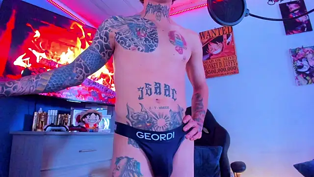 Drako Lamar online show from 01/15/26, 04:00