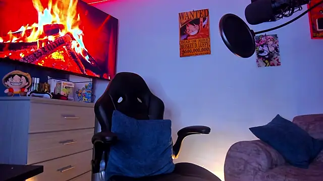 Drako Lamar online show from 01/16/26, 04:16