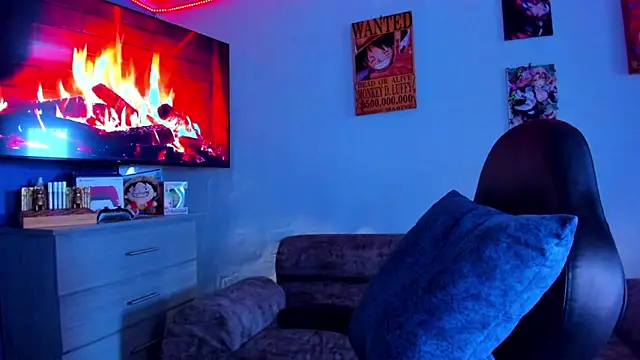 Drako Lamar online show from 02/10/26, 04:00