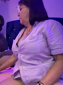 PaulinaSanders X online show from 01/07/25, 07:49