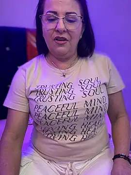 PaulinaSanders X online show from 01/08/25, 05:48