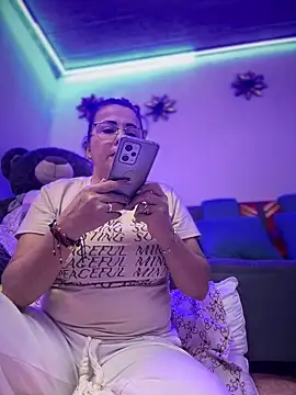 PaulinaSanders X online show from 01/21/25, 07:17