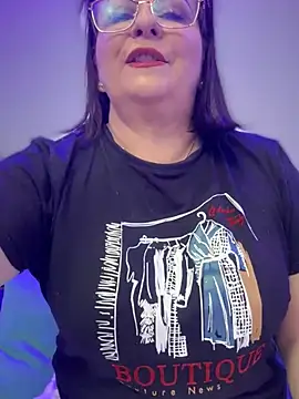 PaulinaSanders X online show from 01/28/25, 07:00