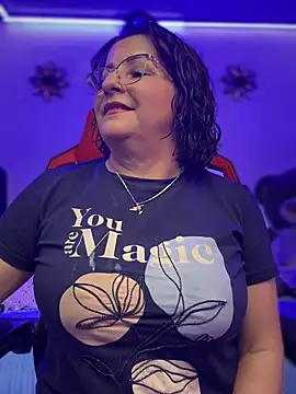 PaulinaSanders X online show from 03/05/25, 07:17