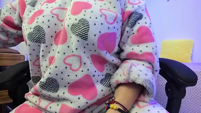 PaulinaSanders X online show from 03/15/25, 04:02