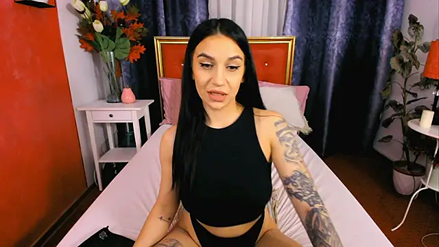 kessyjoo online show from 02/09/26, 05:55