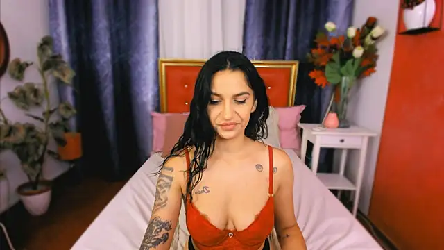 kessyjoo online show from 07/23/26, 05:27