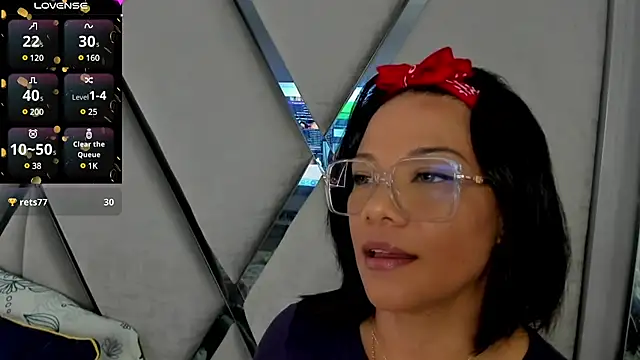 paula daniela1 online show from 01/23/25, 07:51