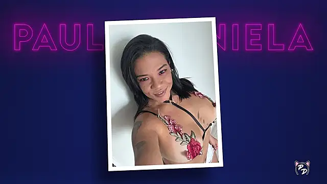 paula daniela1 online show from 09/15/25, 09:04