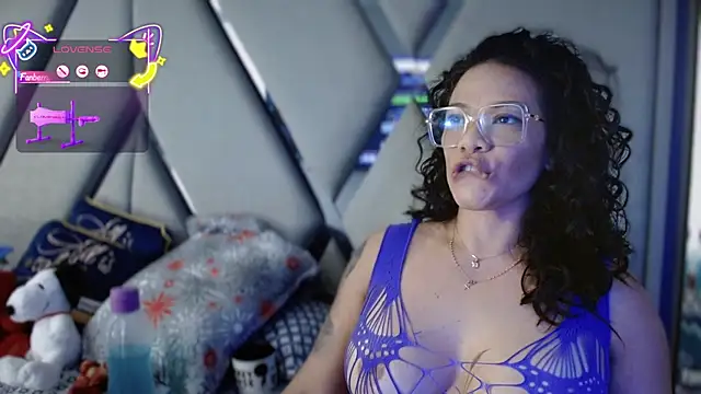 paula daniela1 online show from 10/20/25, 09:37