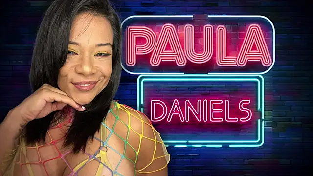 paula daniela1 online show from 02/26/26, 08:30