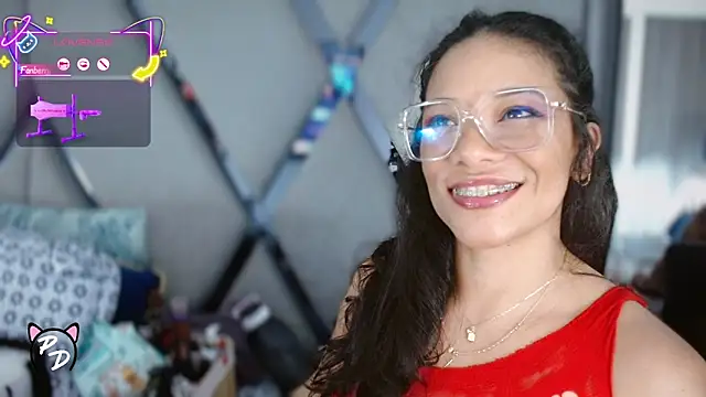 paula daniela1 online show from 04/06/26, 10:11