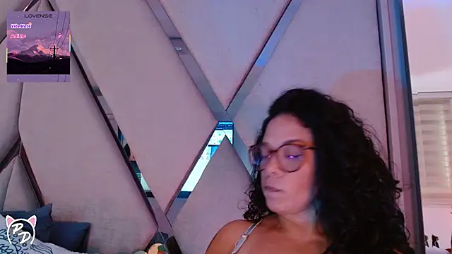 paula daniela1 online show from 06/20/26, 10:01