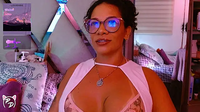 paula daniela1 online show from 07/19/26, 10:24