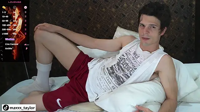 Jack Scorcher online show from 01/10/26, 04:36