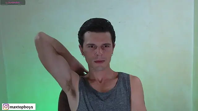 Jack Scorcher online show from 01/14/26, 05:35