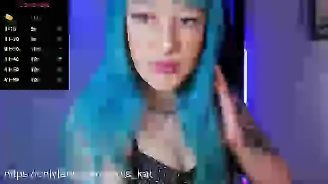 kat apple online show from 01/03/25, 09:36