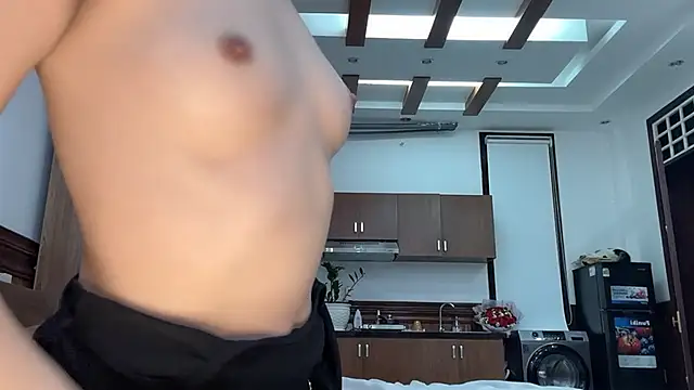 Na-Sweety online show from 01/16/25, 08:14