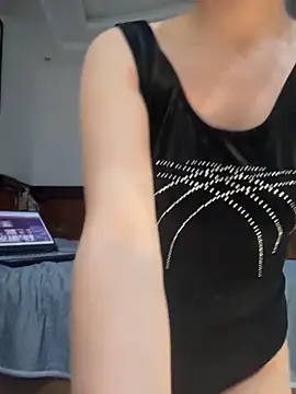 Na-Sweety online show from 10/13/25, 04:07