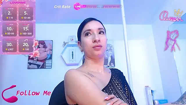 Dagny beker online show from 01/15/26, 10:35