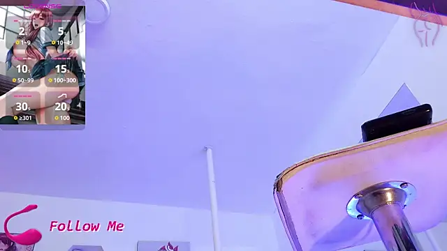 Dagny beker online show from 04/18/26, 03:21