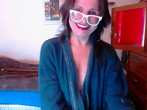 LorenJade online show from 01/11/26, 10:09