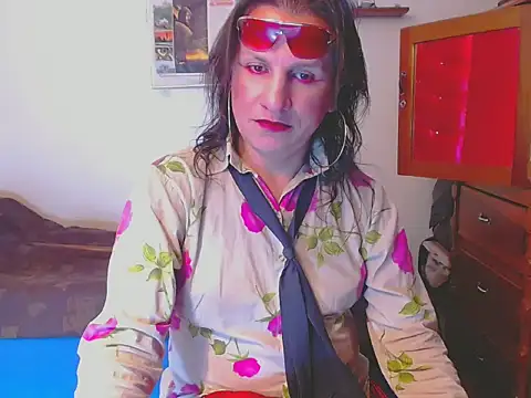 LorenJade online show from 01/17/26, 11:52