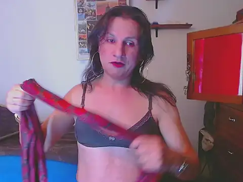 LorenJade online show from 03/23/26, 07:45