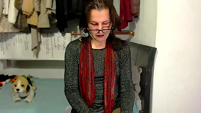 LorenJade online show from 03/27/26, 08:48