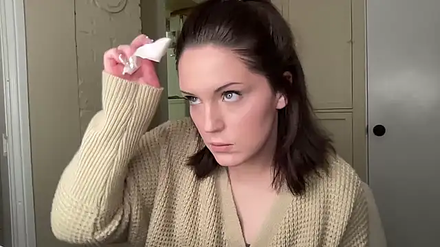 Snapshot of sexylilly69 chatting on 01/30/25, 02:27 sexylilly69 online show from 01/30/25, 02:27