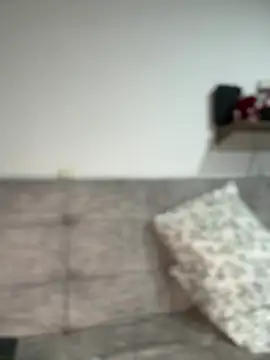 Zarah Blare online show from 01/10/25, 01:21