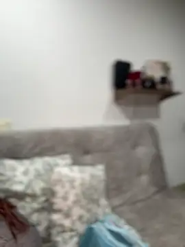 Zarah Blare online show from 01/10/25, 11:50