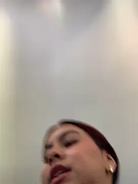 Zarah Blare online show from 01/12/25, 07:21