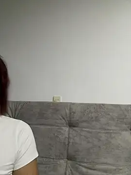 Zarah Blare online show from 02/03/25, 11:05