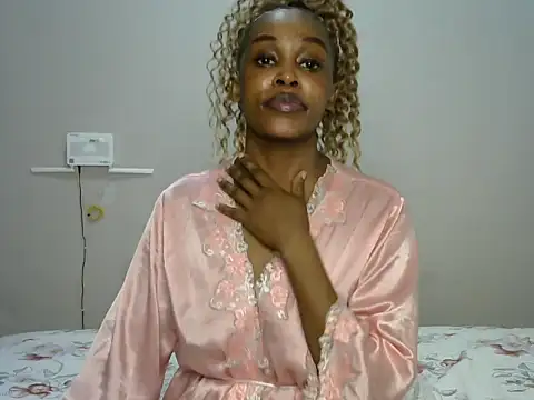 Cariepink online show from 10/04/25, 06:44