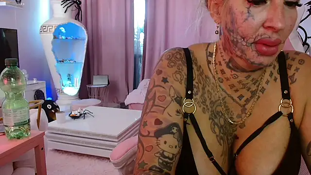 Snapshot of Jeanny_Bln chatting on 11/05/25, 10:59 Jeanny Bln online show from 11/05/25, 10:59