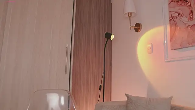 GigiLee  online show from 03/16/25, 01:49